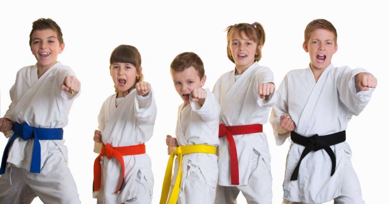 kids-karate